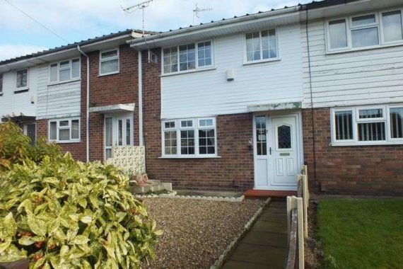 2 Bedroom Detached